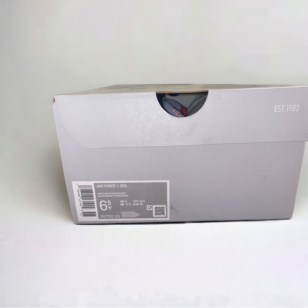 AIR FORCE 1 GS - Picture 4 of 5